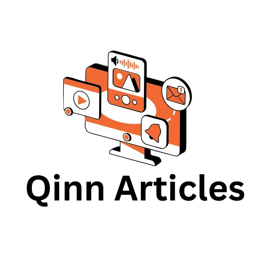 Qinn Articles